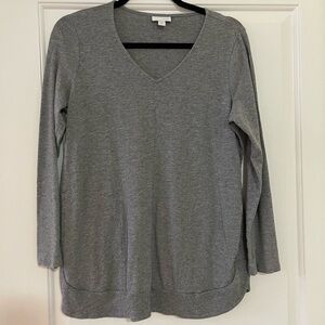 J. Jill 3/4 Sleeve Top - Size S
